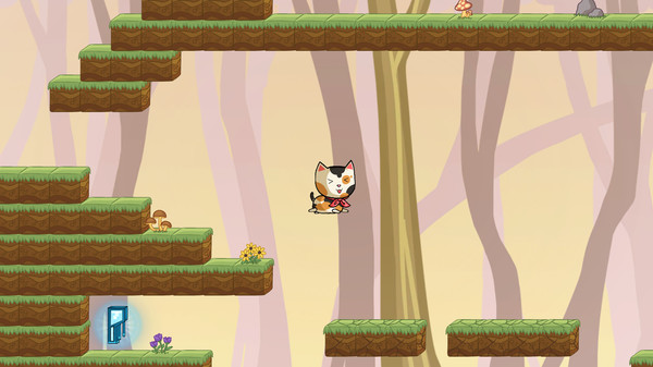 Скриншот из Calico & Co