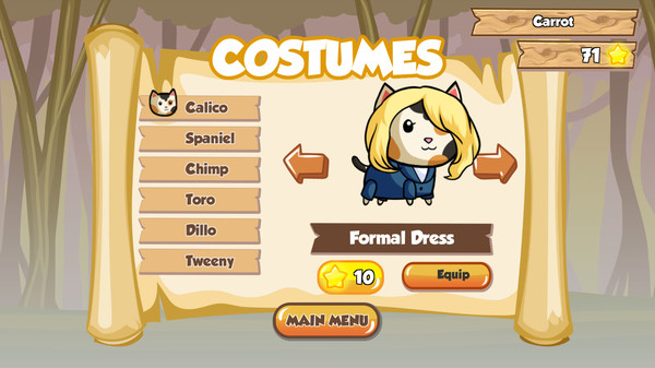 Calico & Co. for linux