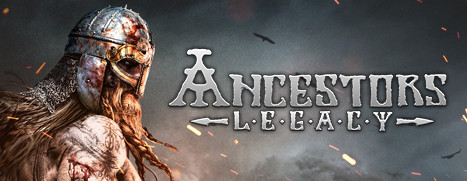 Ancestors Legacy