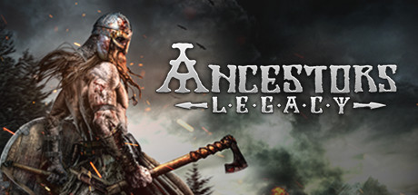 Ancestors legacy прохождение