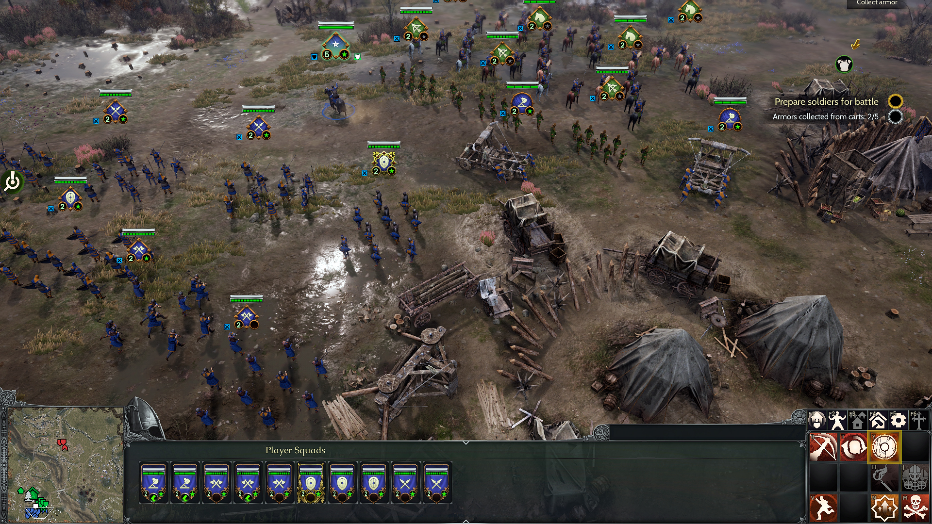 Ancestors Legacy On Steam
