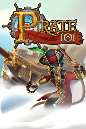Pirate101 poster image on Steam Backlog