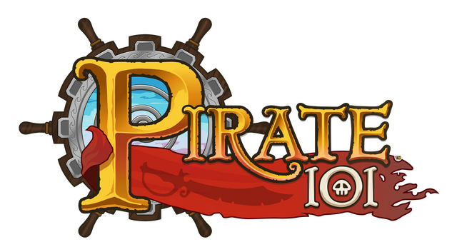 Pirate101 Logo