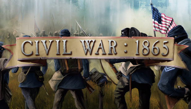 Civil War: 1865