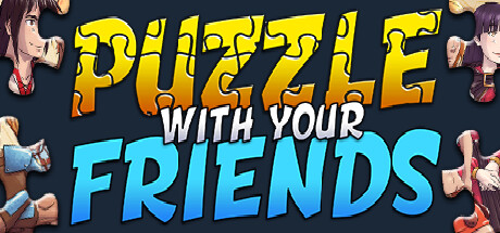 Puzzle With Your Friends 游戏图标