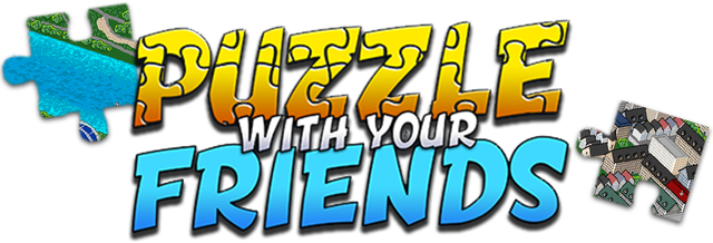 Puzzle With Your Friends Logo