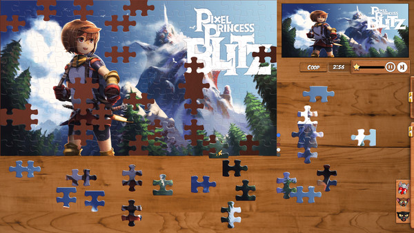 Puzzle With Your Friends requirements