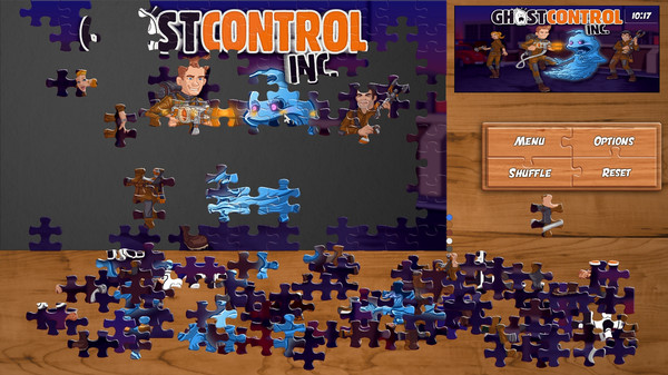 Скриншот из Puzzle With Your Friends Скриншот из Puzzle With Your Friends