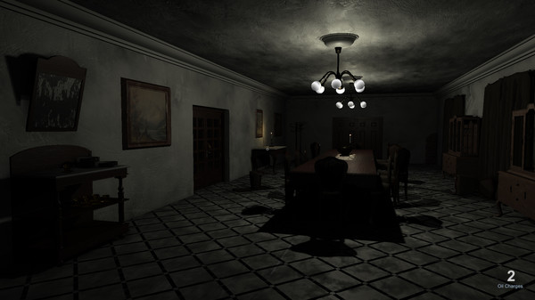 EVIL POSSESSION game for windows Pc 1