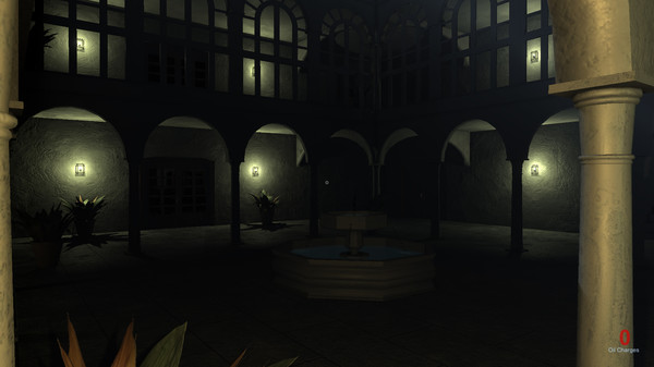 EVIL POSSESSION game for Linux 1