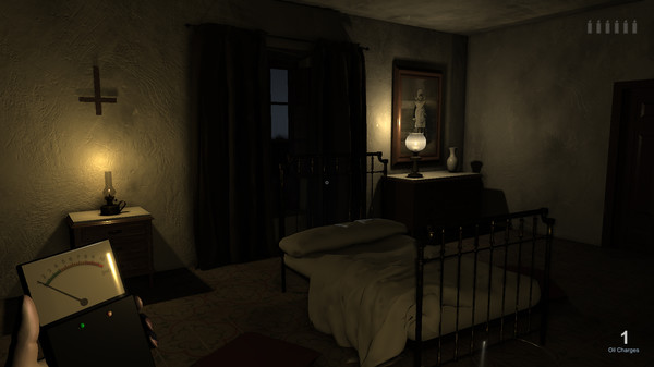 EVIL POSSESSION for linux