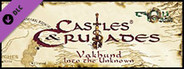 Fantasy Grounds - I1 Into the Unknown: Vakhund (Castles & Crusades)