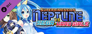 Superdimension Neptune VS Sega Hard Girls - Segami's Astral Brave