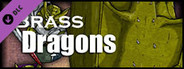 Fantasy Grounds - Brass Dragons (Token Pack)