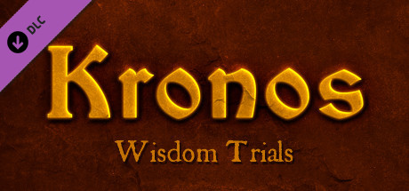 Kronos - Wisdom Trials