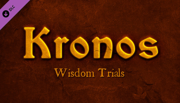 Скриншот из Kronos - Wisdom Trials