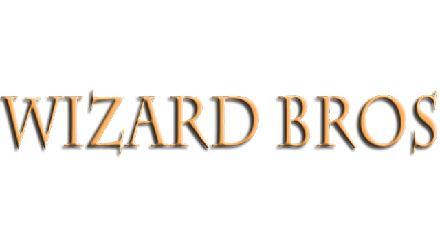Wizard Bros Logo