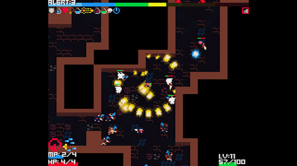 Witchinour for linux