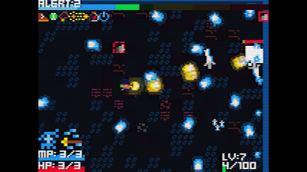 Скриншот из Witchinour