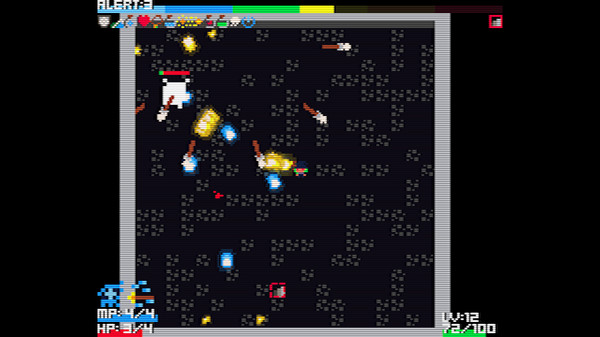 Witchinour game for windows Pc 1