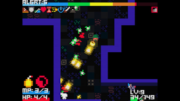 Скриншот из Witchinour