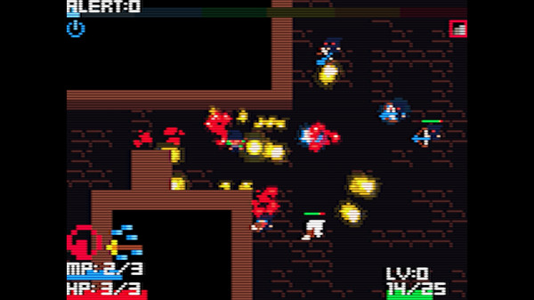 Скриншот из Witchinour