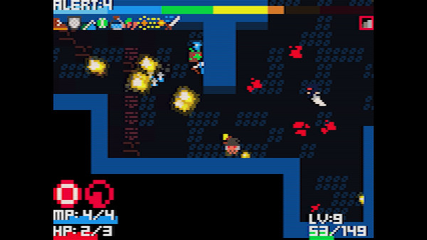 Скриншот из Witchinour