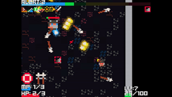 Скриншот из Witchinour