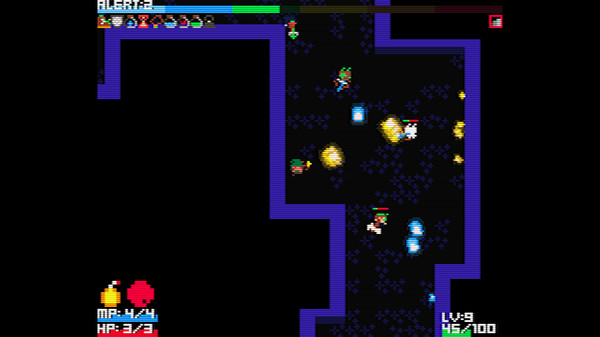 Witchinourfor windows and Linux 1