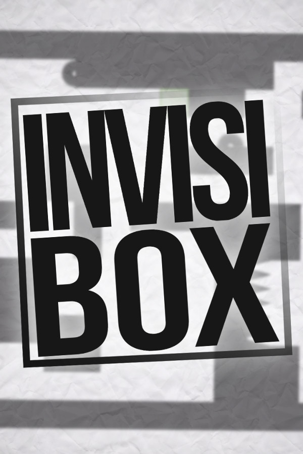 Invisibox for steam