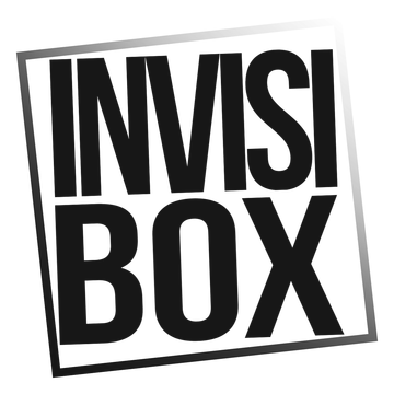Invisibox Logo