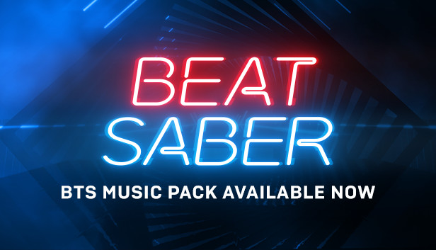 oculus quest beat saber steam