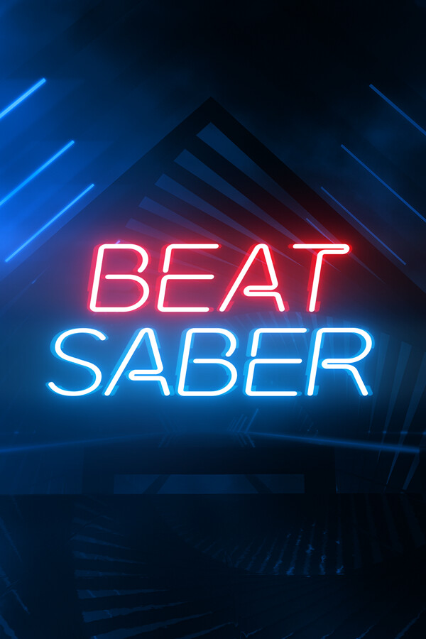 Beat Saber Artwork