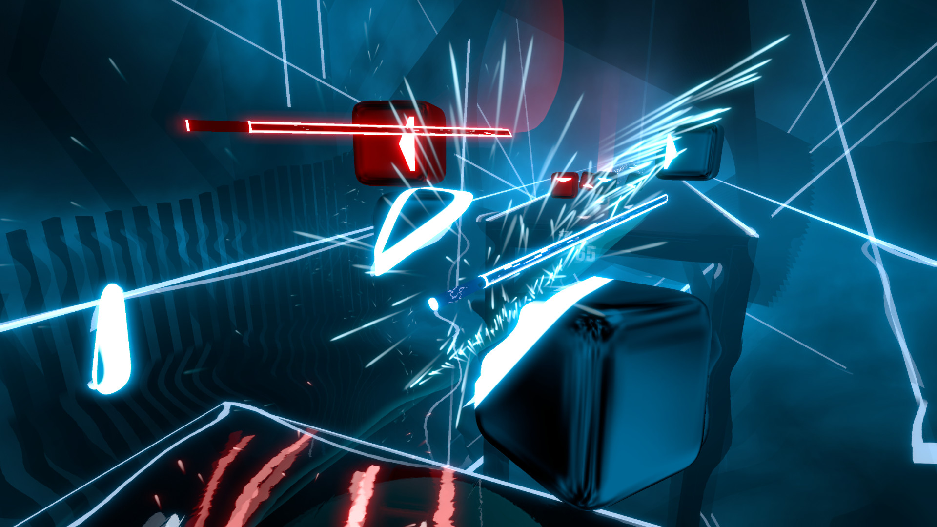 beat saber download