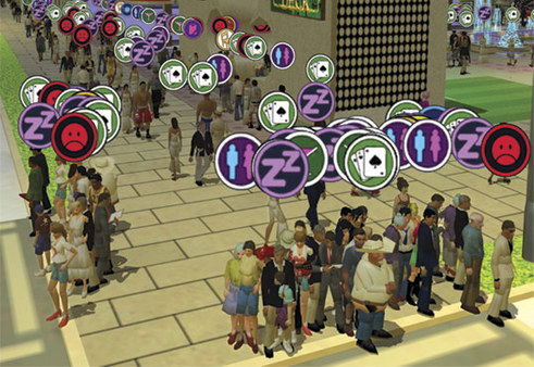 Vegas: Make It Big™ for linux