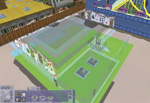 Vegas: Make It Big™ game for windows Pc 1