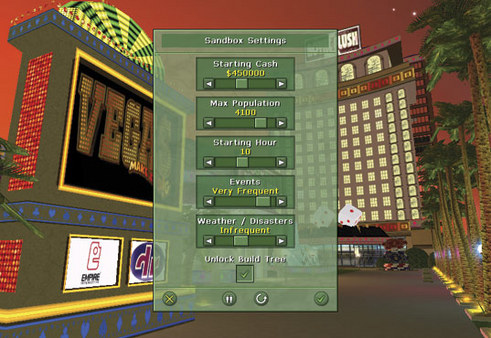 Скриншот из Vegas: Make It Big