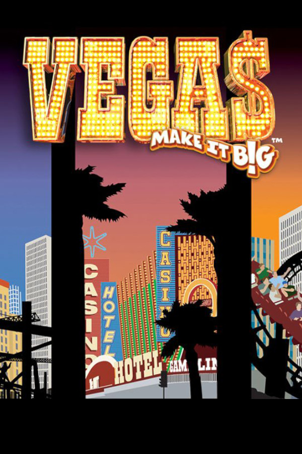 Vegas: Make It Big™ for steam