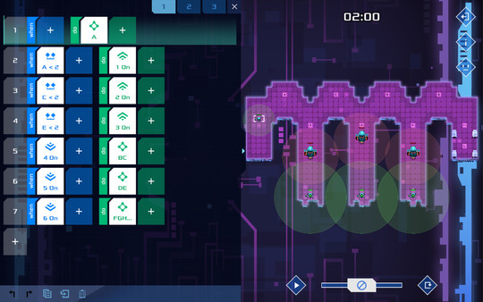 异常 | Exception game for windows Pc 1