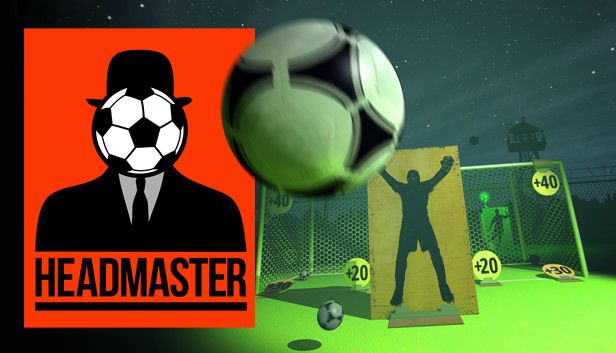 Headmaster