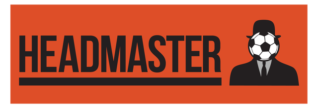 Headmaster Logo