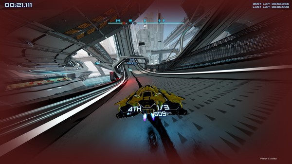 Antigraviatorfor windows and Linux 1