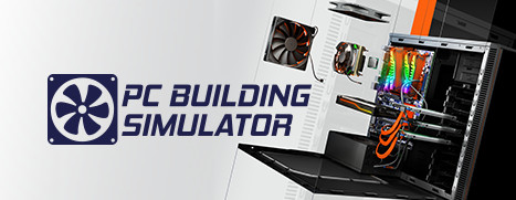 PC Building Simulator