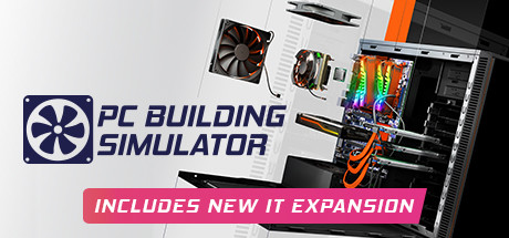 PC Building Simulator v0 8 7 0