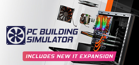PC Building Simulator Free Download (NZXT.Workshop.v1.7)