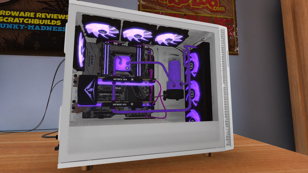 PC Building Simulator v0 9 3 4