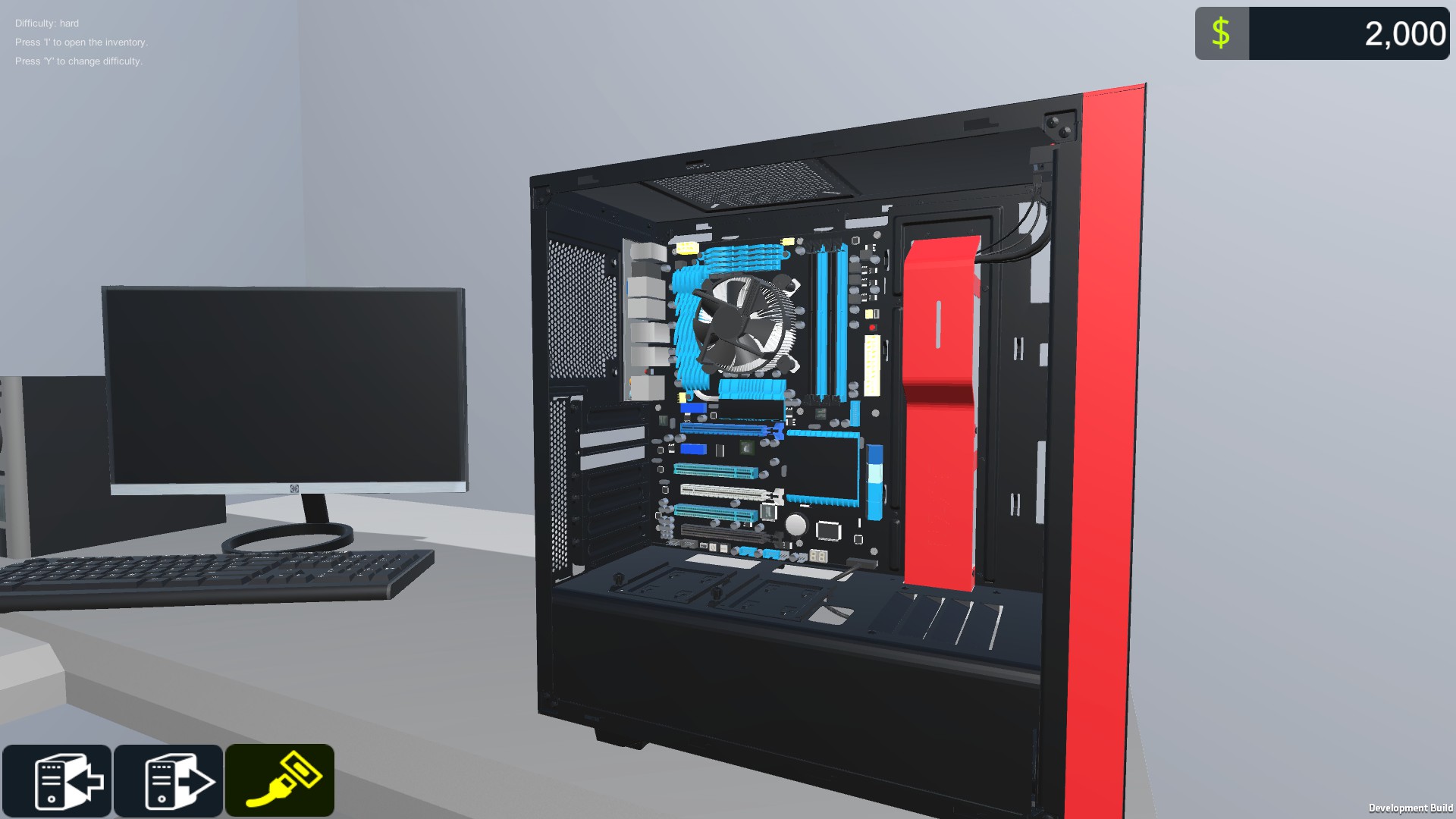 PC Building Simulator - Download + Crack Files + Torrent ...