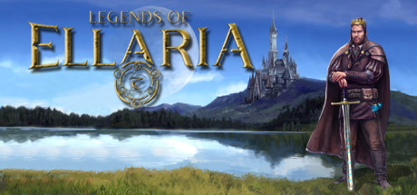 Legends of Ellaria on Steam Backlog