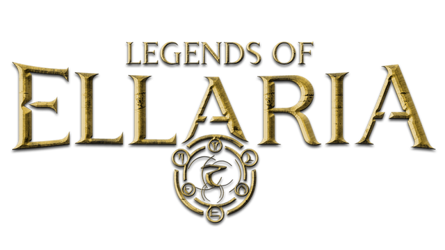 Legends of Ellaria - Steam Backlog