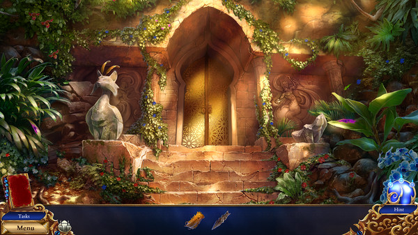 Скриншот из Persian Nights: Sands of Wonders